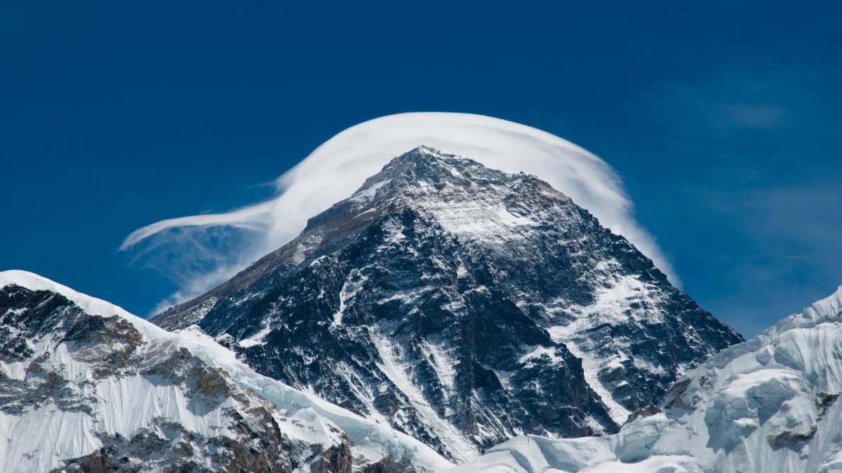 Everest Expedition